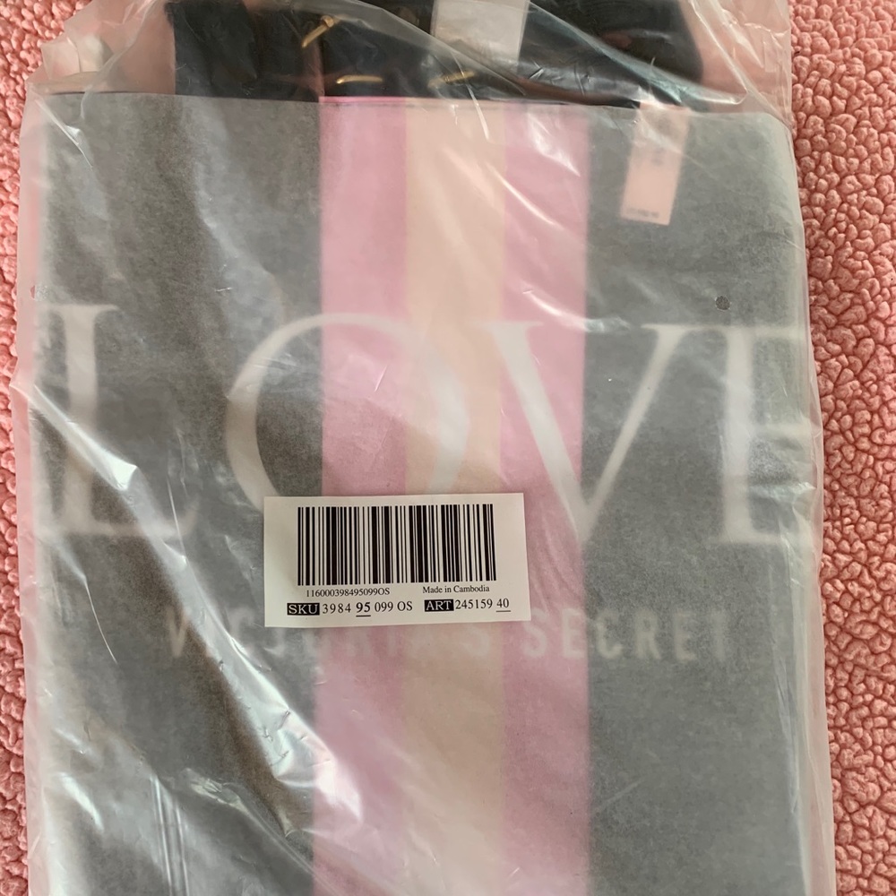 Victoria’s Secret Tote